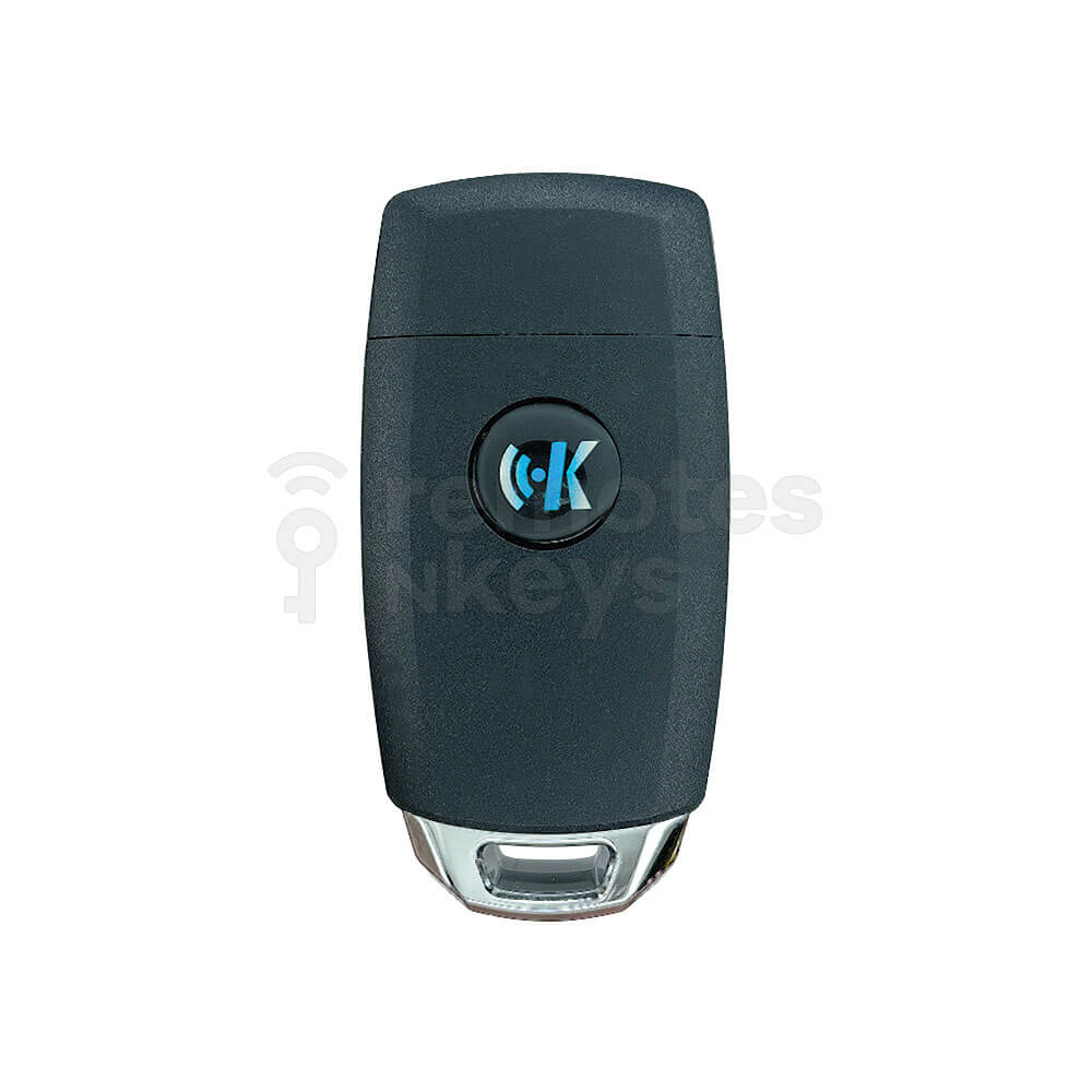 KD KeyDiy Universal Flip Remote Key 3 Buttons Type NB28