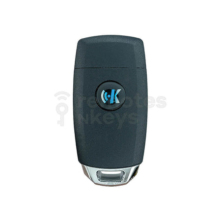 KD KeyDiy Universal Flip Remote Key 3 Buttons Type NB28