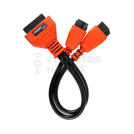 Autel Chrysler 12+8 Cable Adaptor For Autel MaxiIM IM608 PRO & MaxiIM IM508