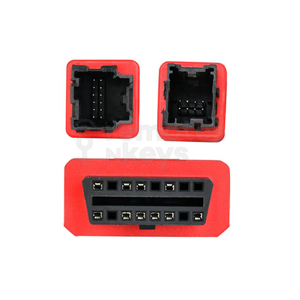 Autel Chrysler 12+8 Cable Adaptor For Autel MaxiIM IM608 PRO & MaxiIM IM508