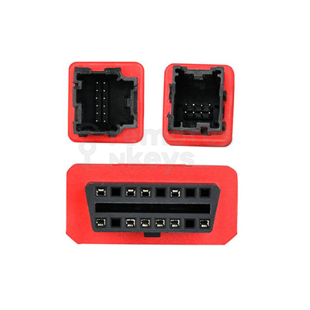 Autel Chrysler 12+8 Cable Adaptor For Autel MaxiIM IM608 PRO & MaxiIM IM508
