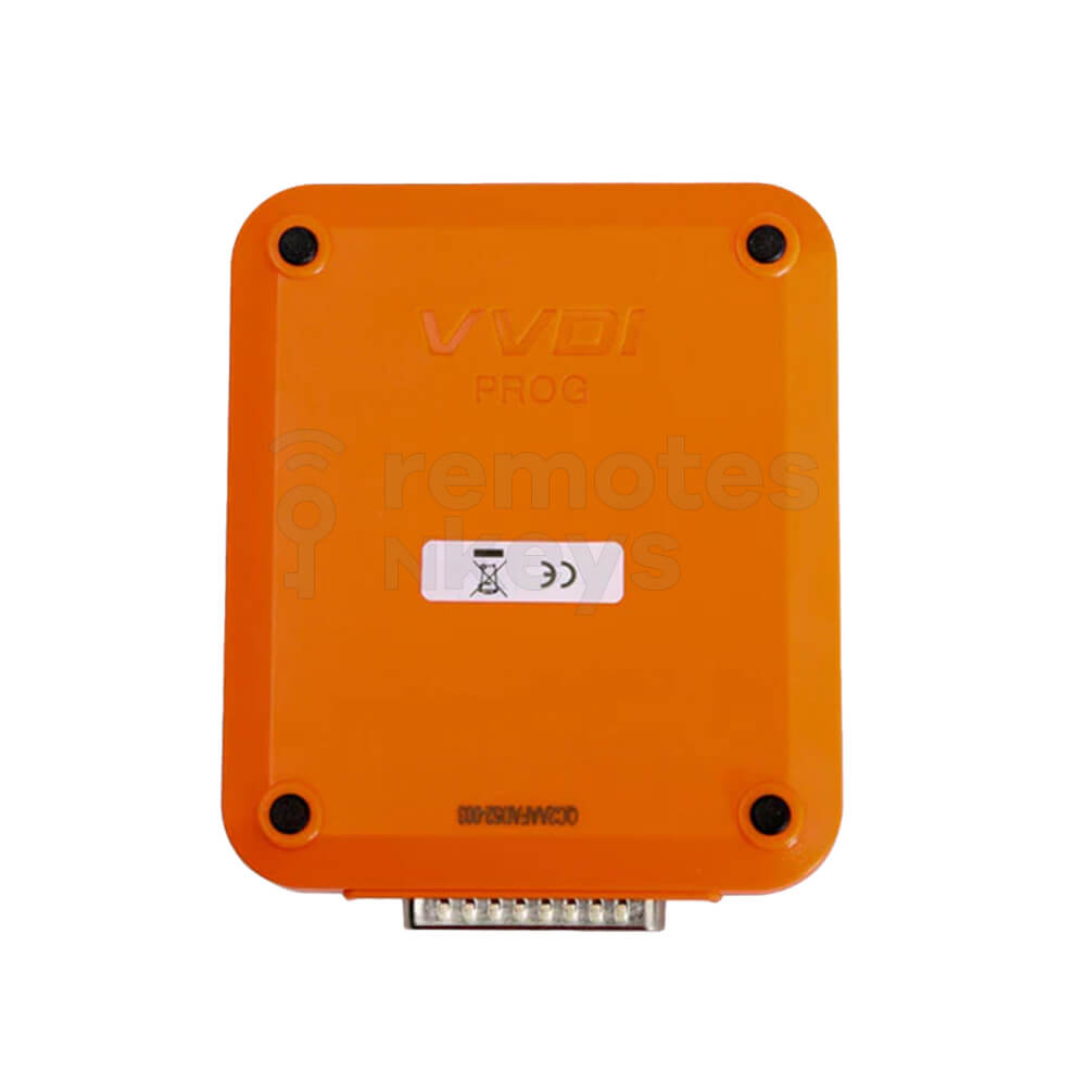 Xhorse EWS4 Adapter for VVDI Prog Programmer