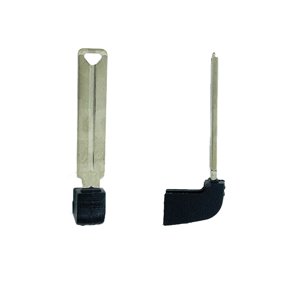 LEXUS Smart Key Emergency Blade TOY40 Single Side
