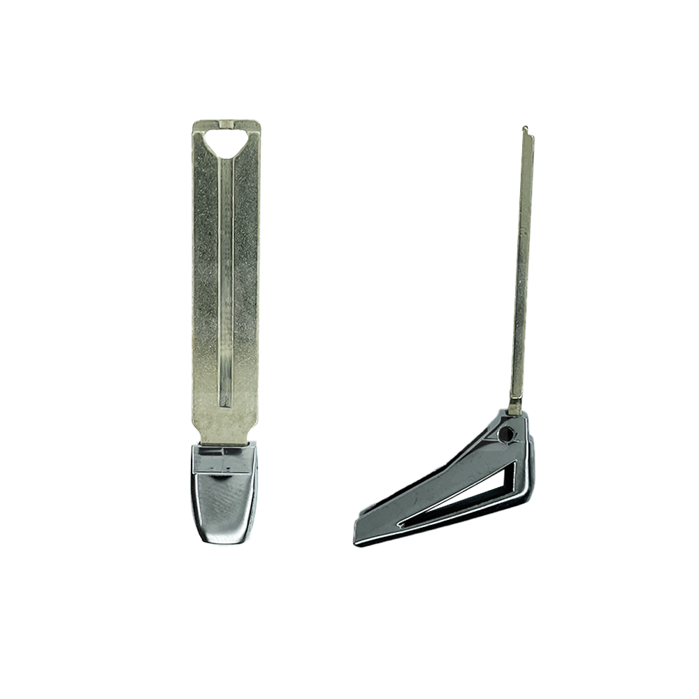 LEXUS Smart Key Emergency Blade TOY40 Single Side