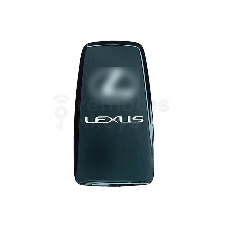 Lexus Smart Key KEYDIY/XHorse Remote Back Cover