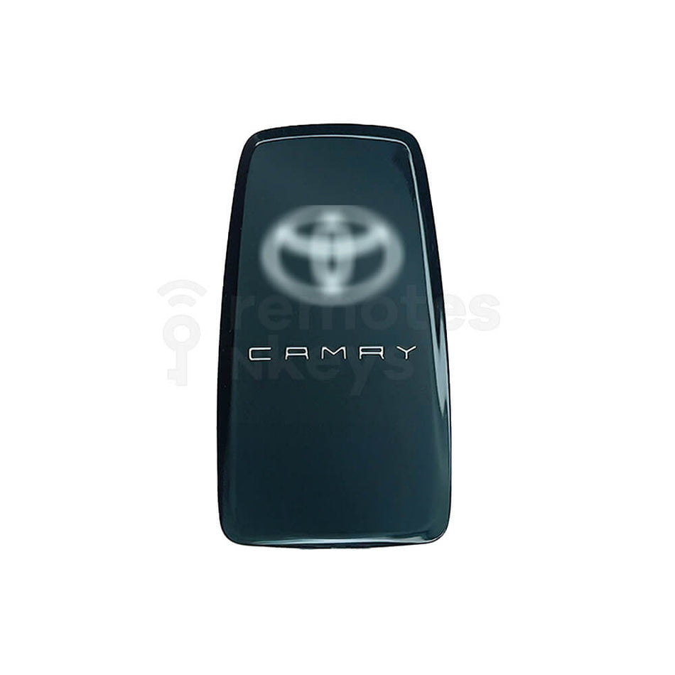 Toyota Camry Smart Key KEYDIY/XHorse Remote Back Cover