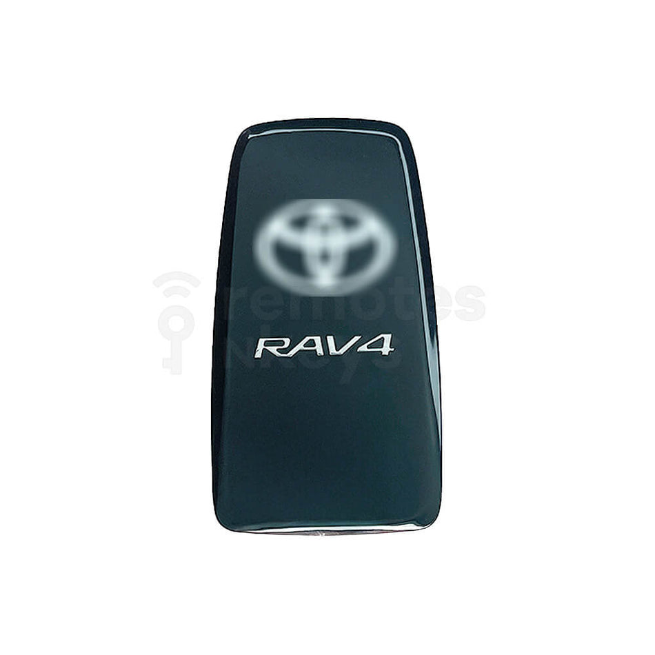 Toyota Rav4 Smart Key KEYDIY/XHorse Remote Back Cover