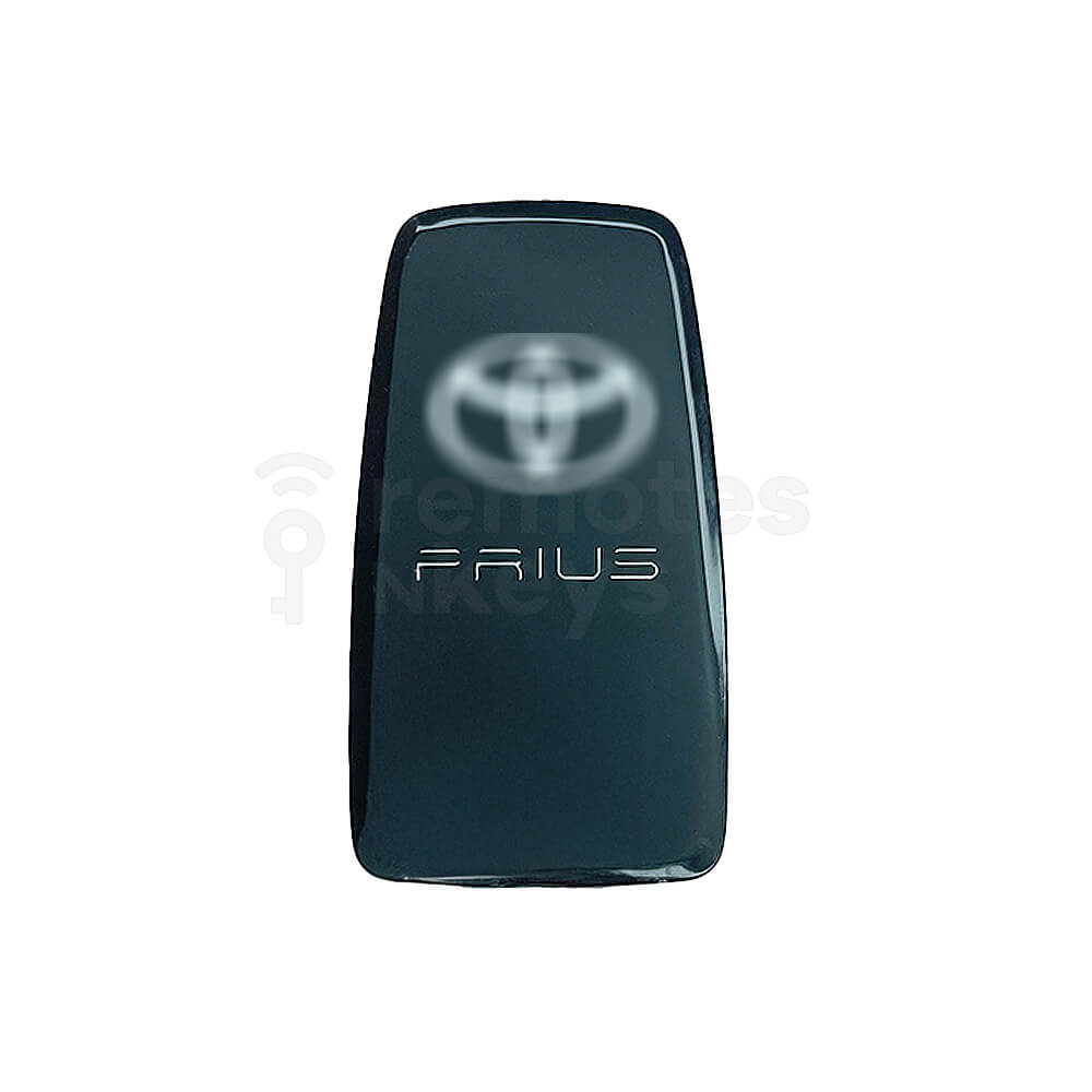 Toyota Prius Smart Key KEYDIY/XHorse Remote Back Cover