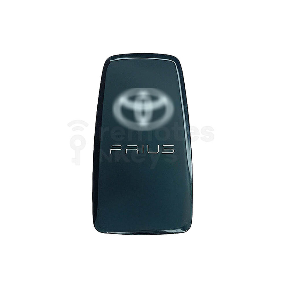 Toyota Prius Smart Key KEYDIY/XHorse Remote Back Cover