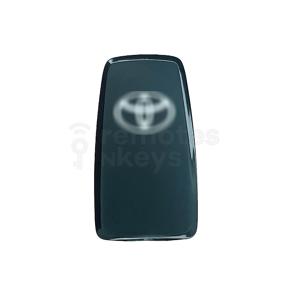 Toyota Smart Key KEYDIY/XHorse Remote Back Cover