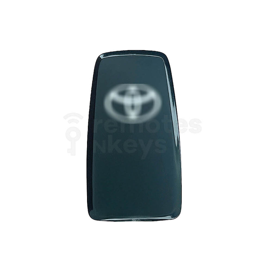 Toyota Smart Key KEYDIY/XHorse Remote Back Cover