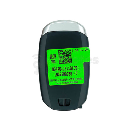 Hyundai Kona 2019 Original 3 Buttons Smart Remote Key ID47 433MHz 95440-J9110