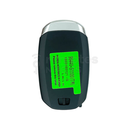 Hyundai Santa Fe 2019 Original 3 Buttons Smart Remote Key ID47 433MHz 95440-S1100 FCC ID: TQ8-F0B-4F19