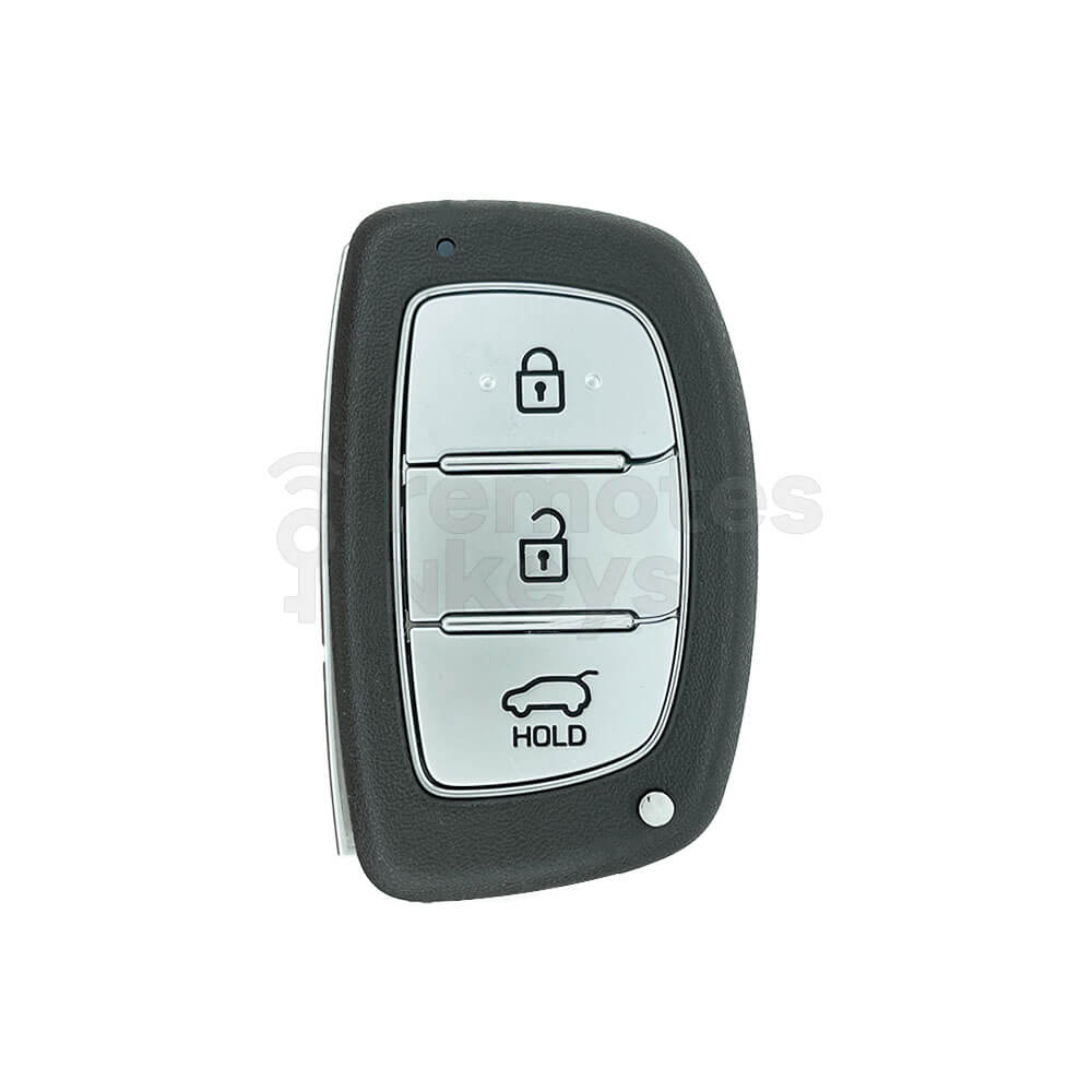 Hyundai Ioniq 2017-2019 Original 3 Buttons Smart Remote Key ID47 433MHz 95440-G2100 FCC ID: TQ8-FOB-4F11
