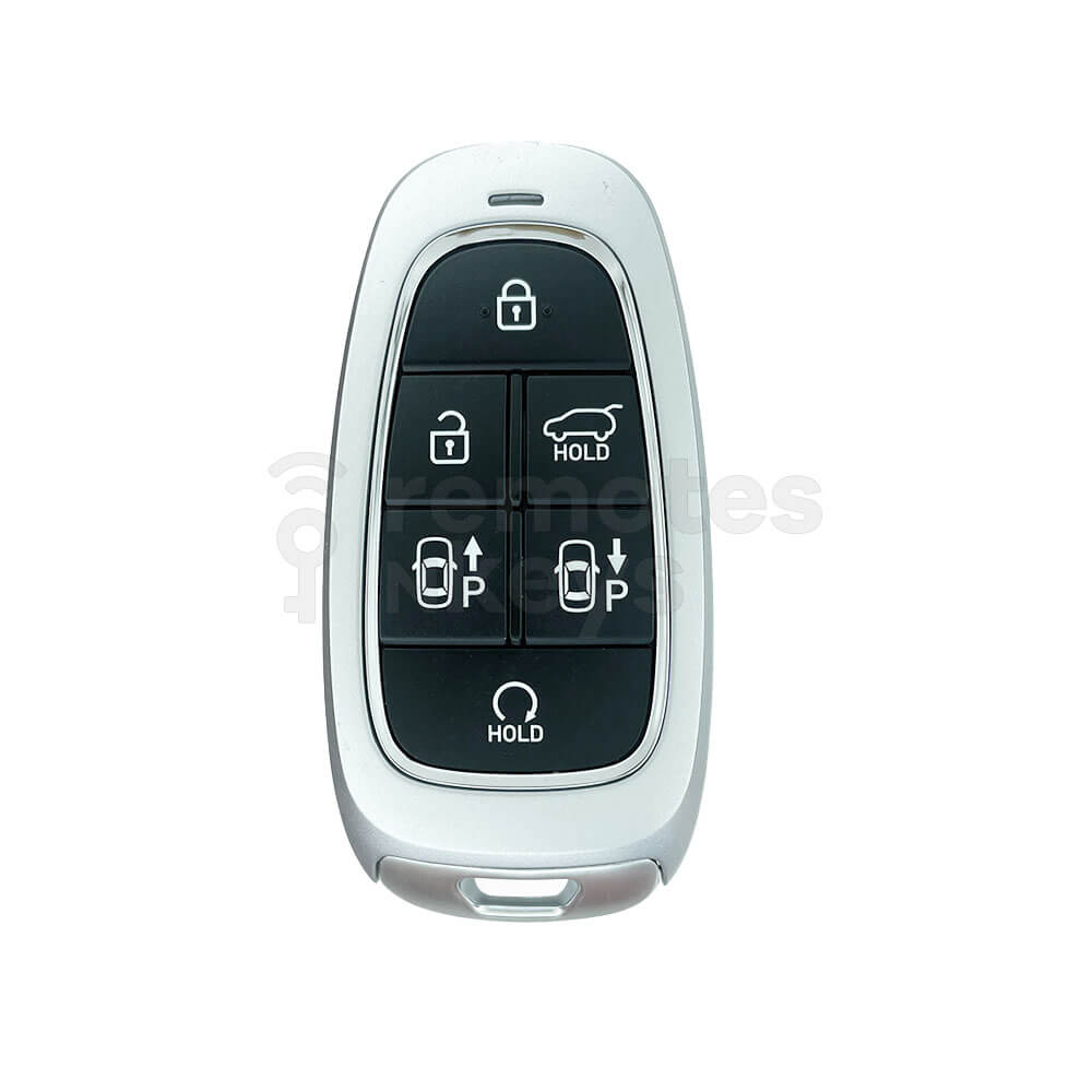 Hyundai Santa Fe 2021 Original 6 Buttons Smart Remote Key ID47 433MHz 95440-S1540