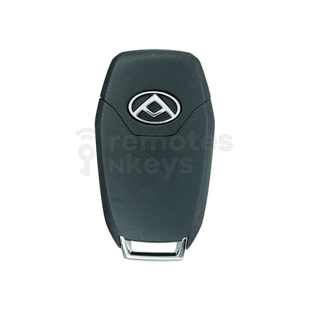LDV G10 2021-2023 Original 2 Buttons Flip Remote Key ID47 433MHz