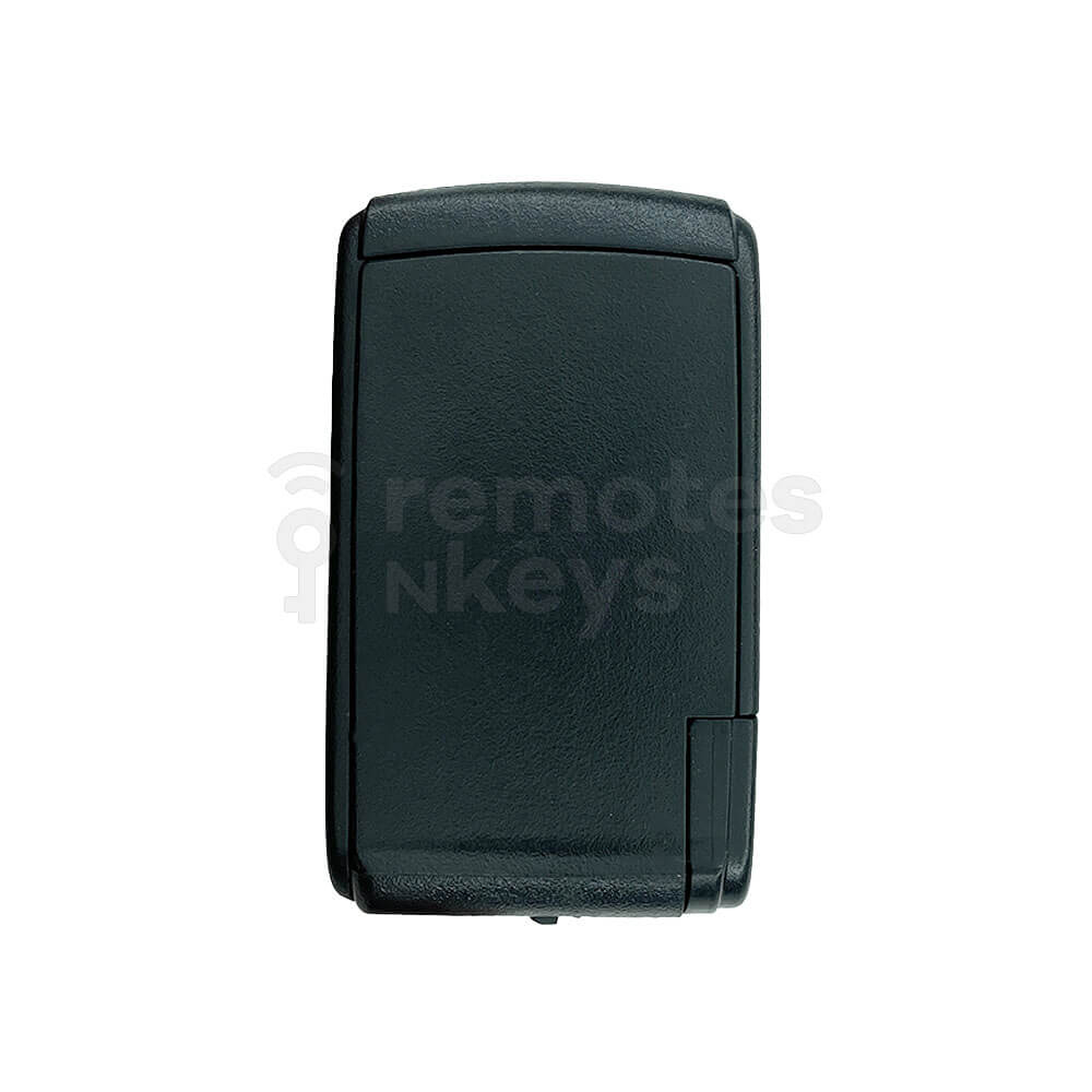 Toyota Prius 2006-2009 2 Buttons Slot Start Remote Key 4D 433MHz 89070-47281 FCC ID: MDL B23TA