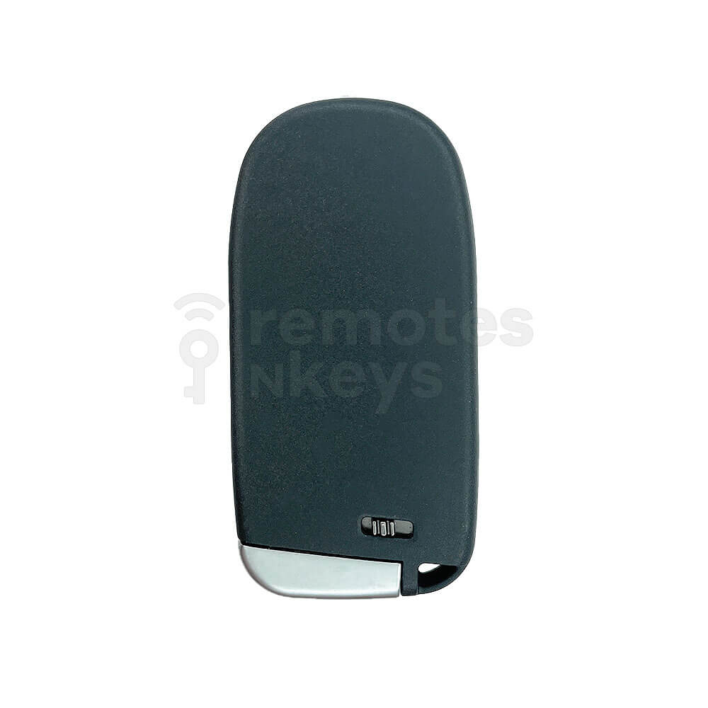 Fiat 500/500X/500L 2014-2018 3 Buttons Smart Remote Key 4A 433MHz 735639891