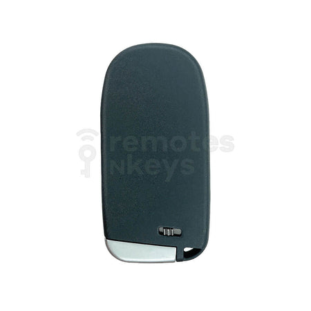 Fiat 500/500X/500L 2014-2018 3 Buttons Smart Remote Key 4A 433MHz 735639891