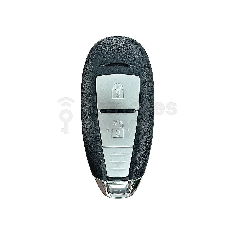Suzuki Vitara 2015-2024 2 Buttons Smart Remote Key ID47 433MHz 37172-54P04 Model: R64M0