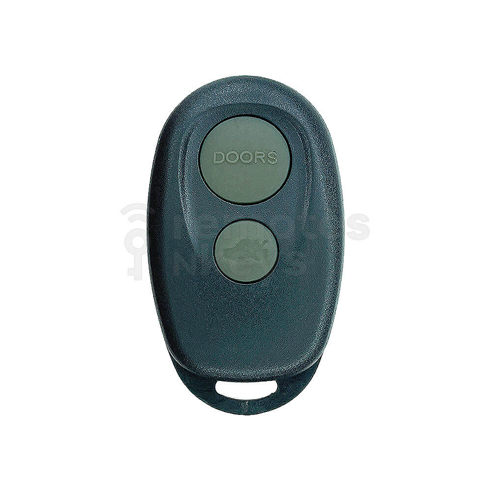 Toyota Camry 2002-2006 2 Buttons Remote 89780-YF020 / 89780-YF021 303MHz