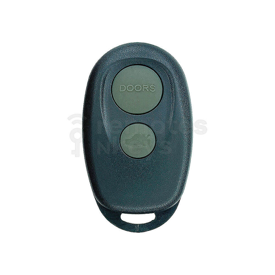 Toyota Camry 2002-2006 2 Buttons Remote 89780-YF020 / 89780-YF021 303MHz