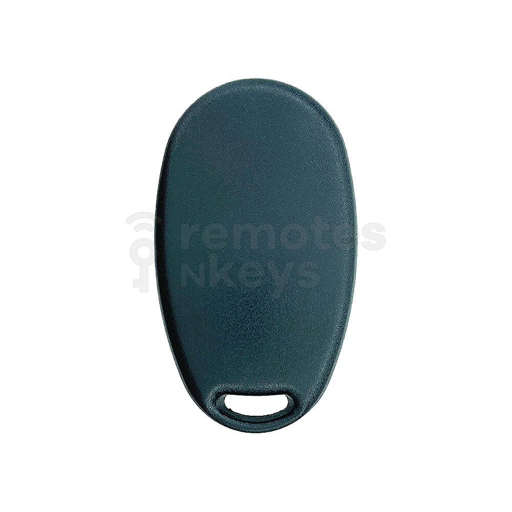 Toyota Camry 2002-2006 2 Buttons Remote 89780-YF020 / 89780-YF021 303MHz