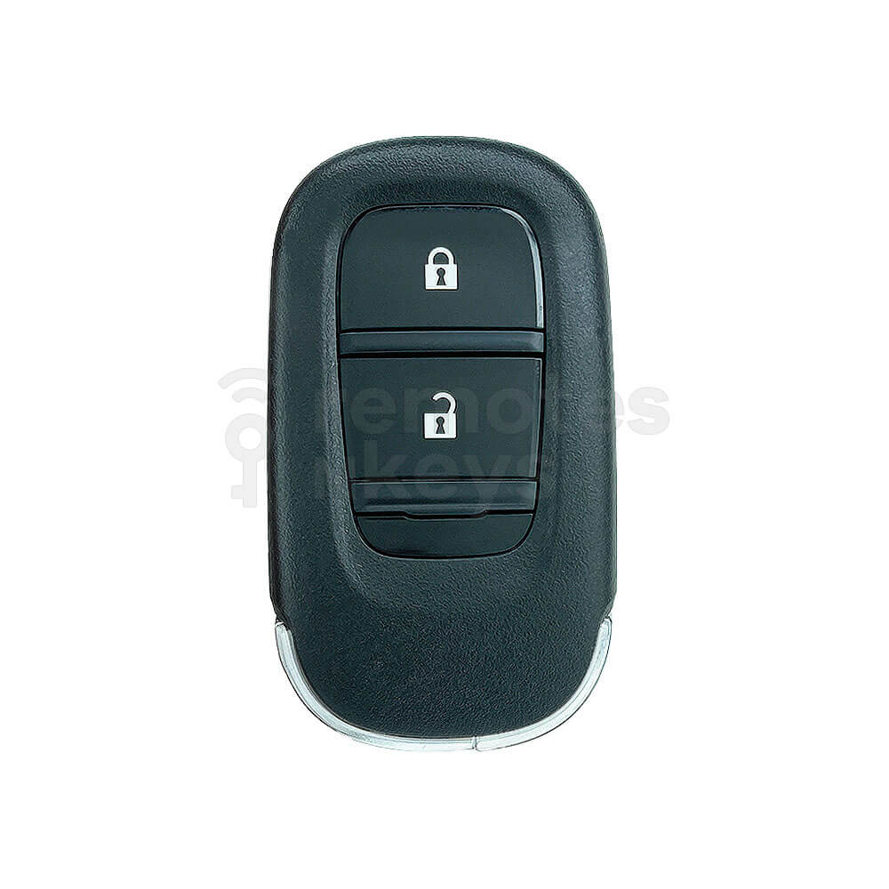 Honda CR-V 2022-2024 2 Buttons Smart Remote Key 4A 433MHz 72147-T20-Y11 FCC ID: KR5TP-4
