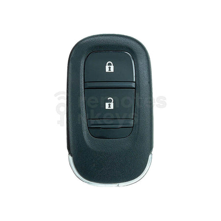Honda CR-V 2022-2024 2 Buttons Smart Remote Key 4A 433MHz 72147-T20-Y11 FCC ID: KR5TP-4