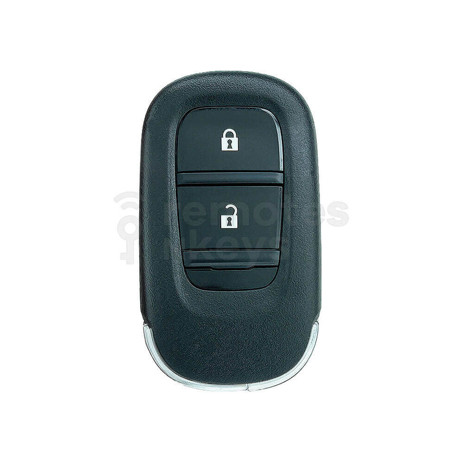 Honda CR-V 2022-2024 2 Buttons Smart Remote Key 4A 433MHz 72147-T20-Y11 FCC ID: KR5TP-4