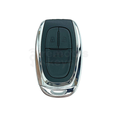 LDV Deliver 9 2020-2024 3 Buttons Smart Remote Key ID47 433MHz C00125664