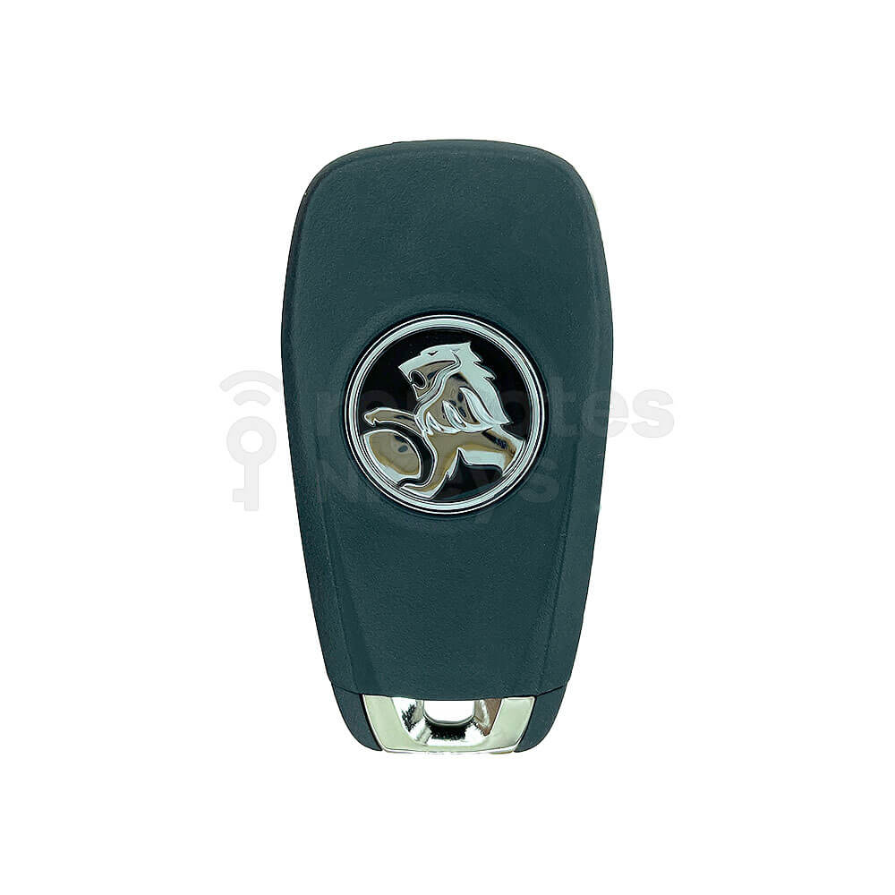 Holden Colorado/Trailblazer 2018-2020 Genuine 3 Buttons Flip Remote Key ID46 433MHz