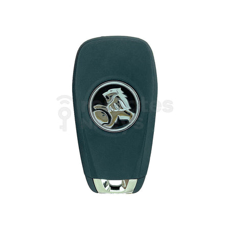 Holden Colorado/Trailblazer 2018-2020 Genuine 3 Buttons Flip Remote Key ID46 433MHz