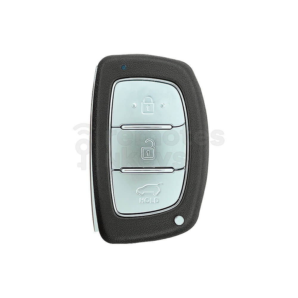 Hyundai Tucson/ix35 2013-2015 Original 3 Buttons Smart Remote Key ID46 433MHz 95440-2S610/95440-2S600 FCC ID: FOB-4F03