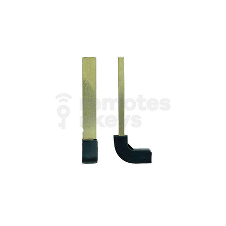 Volkswagen Passat 2019-2023 Original 3 Buttons Smart Remote Key MQB49/5C 434MHz 3GD 959 752