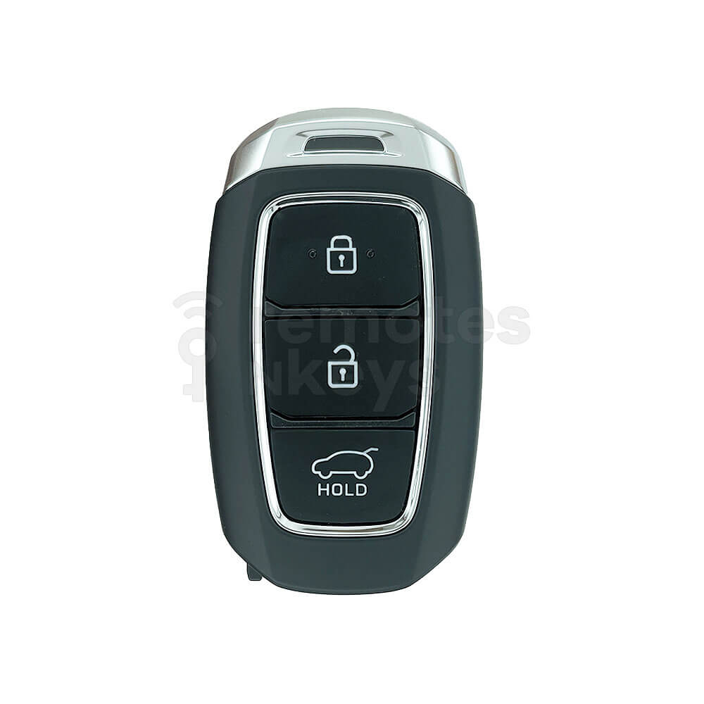 Hyundai i30 2017-2023 Genuine 3 Buttons Smart Remote Key 8A 433MHz 95440-G3100 FCC ID: SYEC3F0B1608