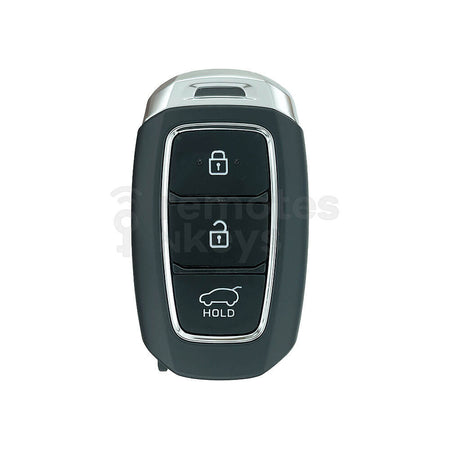 Hyundai i30 2017-2023 Genuine 3 Buttons Smart Remote Key 8A 433MHz 95440-G3100 FCC ID: SYEC3F0B1608