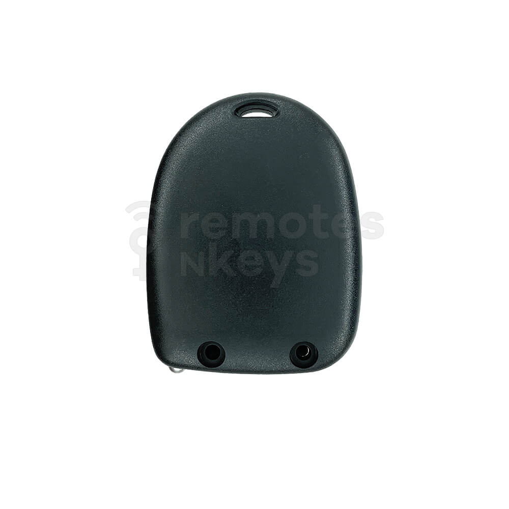 Holden Commodore/Calais 1997-2007 2 Buttons Remote Key 304MHz BDS Brand (ONLY compatible with RW4 Com-Code and AD50)