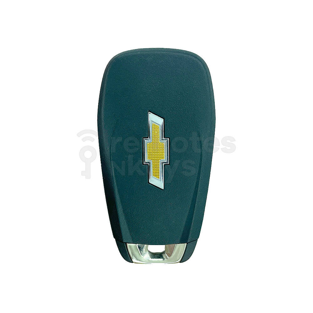 Chevrolet 2018 Original 2 Buttons Flip Remote Key ID46 433MHz