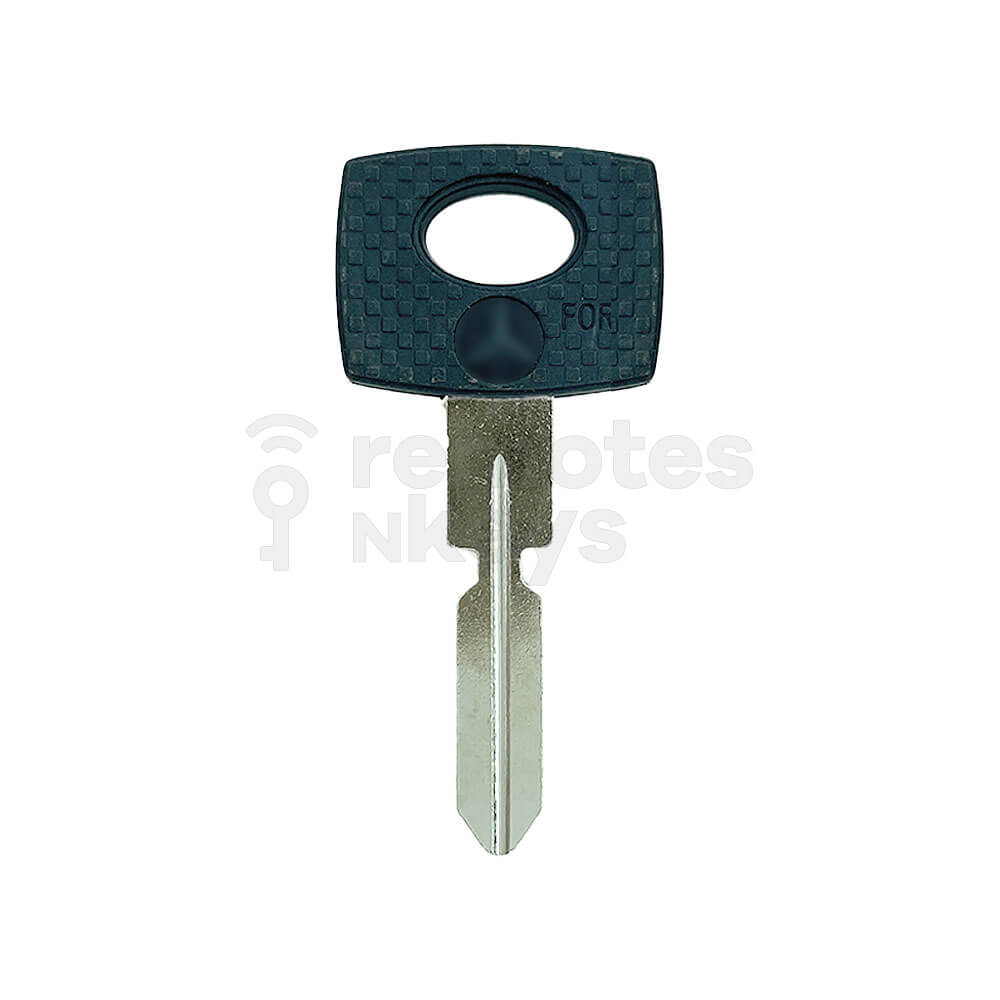 Mercedes Benz YM15 Seal Head Non Transponder Blade Key