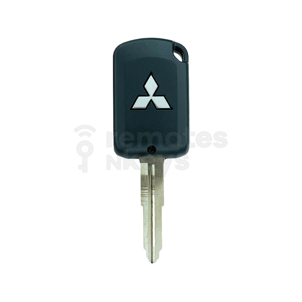 Mitsubishi Triton 2015-2018 Genuine 2 Buttons Remote Key ID46 433MHz 6370B908