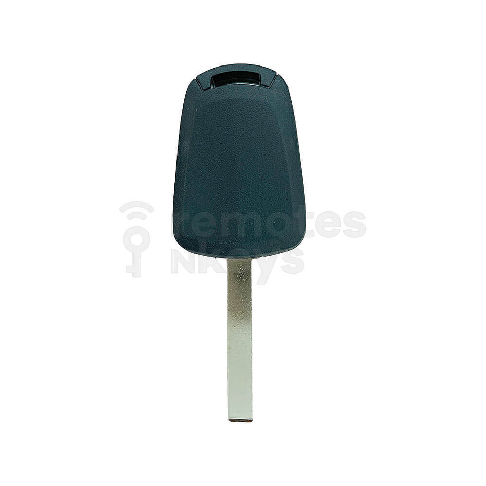 Holden/ Chevrolet HU100 Multi-Function Key