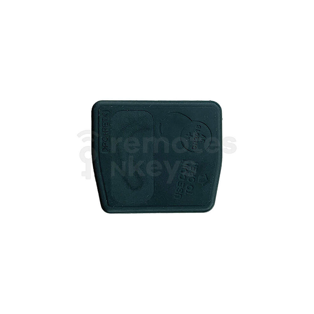 Toyota Prado/Rav4/Kluger/Tarago 2003-2007 2 Buttons Remote Head PCB: 50171 433MHz
