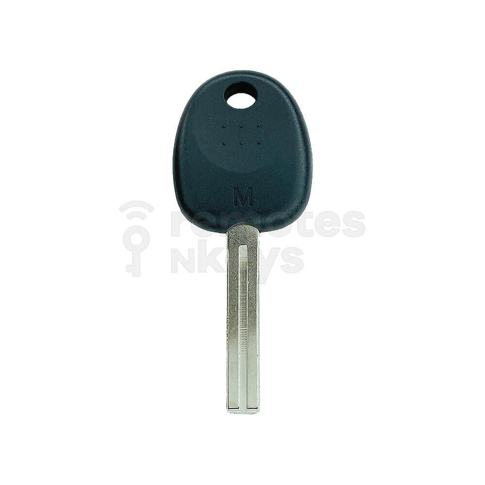 Kia/Hyundai HY22/TOY48 Multi-Function Key