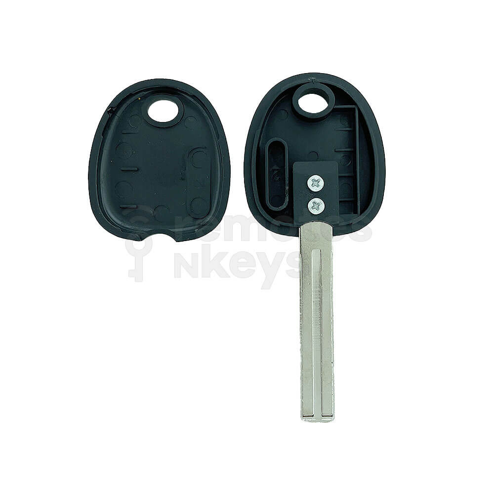 Kia/Hyundai HY22/TOY48 Multi-Function Key