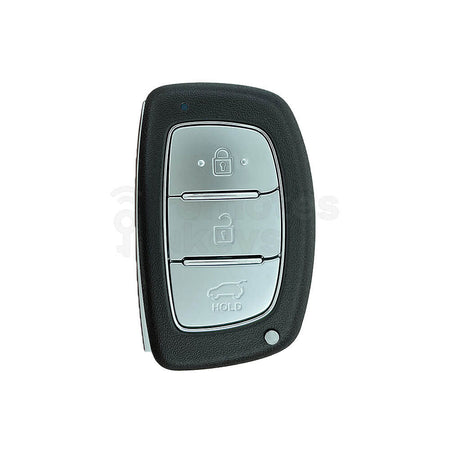 Hyundai Tucson 2018-2019 Original 3 Buttons Smart Remote Key ID47 433MHz 95440-D3010 FCC ID: FOB-4F11