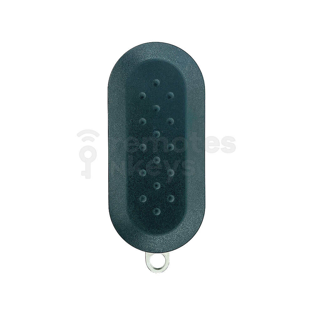 Fiat Ducato 2008-2020 Original 3 Buttons Flip Remote Key ID46 433MHz FCC ID: 2ADFTTRF198 (Marelli BSI System)