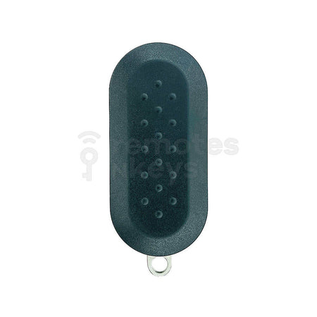 Fiat Ducato 2008-2020 Original 3 Buttons Flip Remote Key ID46 433MHz FCC ID: 2ADFTTRF198 (Marelli BSI System)