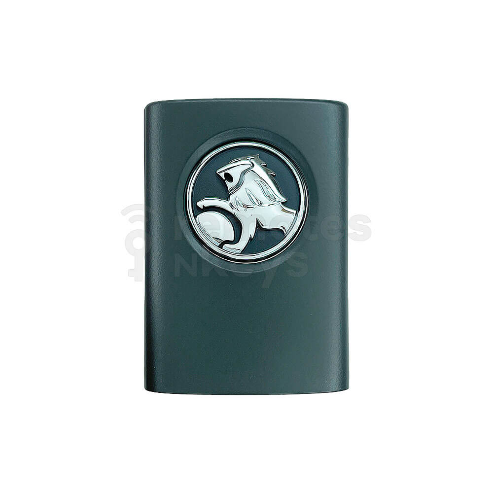 Holden Captiva 2014-2018 Genuine 2+1 Buttons Smart Remote Key ID46 433MHz 95137227