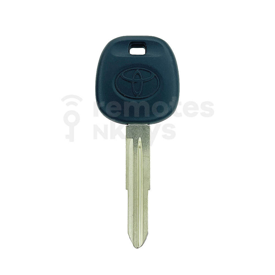 TOYOTA TOY38R Multi-Function Key